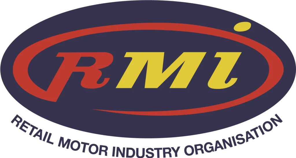RMI Logo